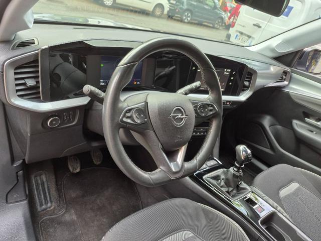 OPEL Mokka usata, con Servosterzo