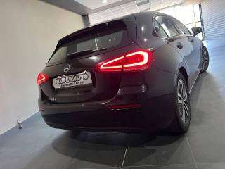 MERCEDES-BENZ A 180 usata, con Airbag Passeggero