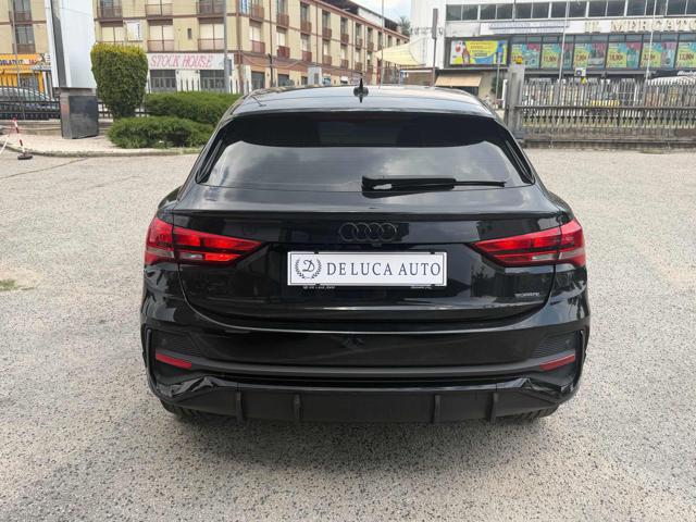 AUDI Q3 usata, con Climatizzatore
