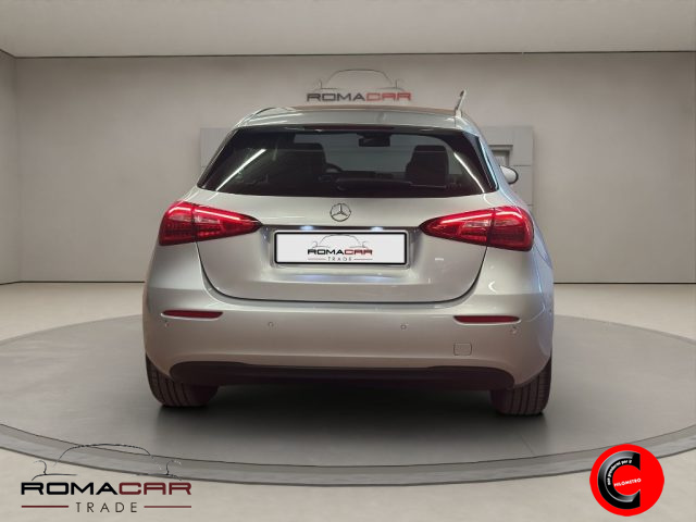MERCEDES-BENZ A 180 usata, con Autoradio
