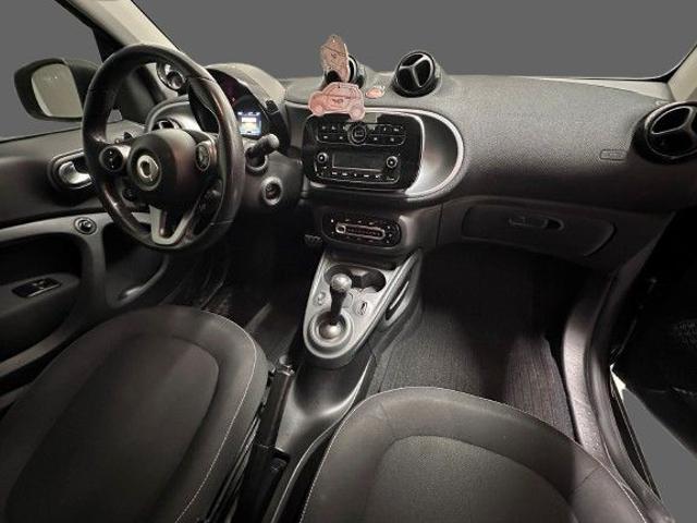 SMART ForTwo usata, con Airbag laterali