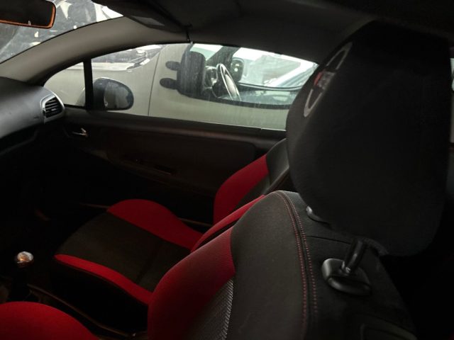 PEUGEOT 207 usata, con Servosterzo