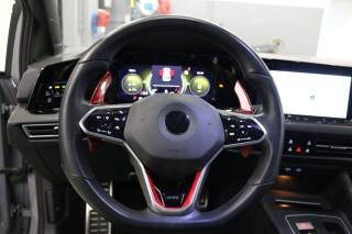 VOLKSWAGEN Golf usata, con Sensori di parcheggio posteriori