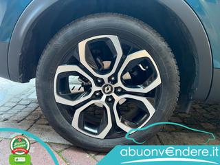 RENAULT Arkana usata, con Sedile posteriore sdoppiato