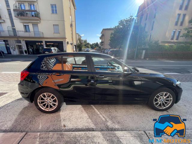 BMW 118 usata, con Airbag Passeggero