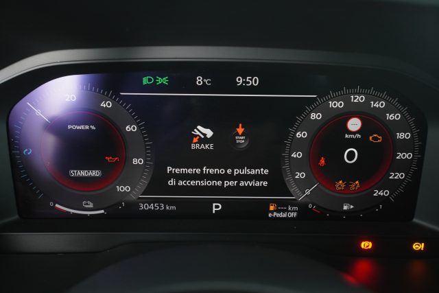 NISSAN Qashqai usata 12