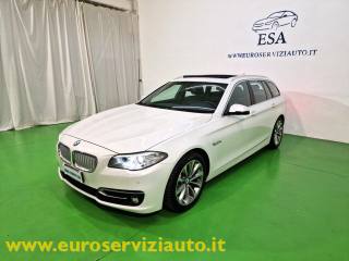 BMW 525 usata, con Climatizzatore