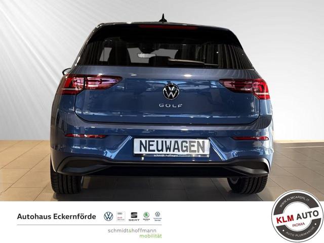 VOLKSWAGEN Golf usata, con Alzacristalli elettrici