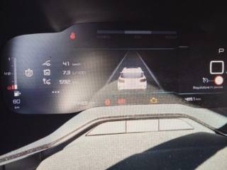 CITROEN C5 Aircross usata, con Airbag Passeggero