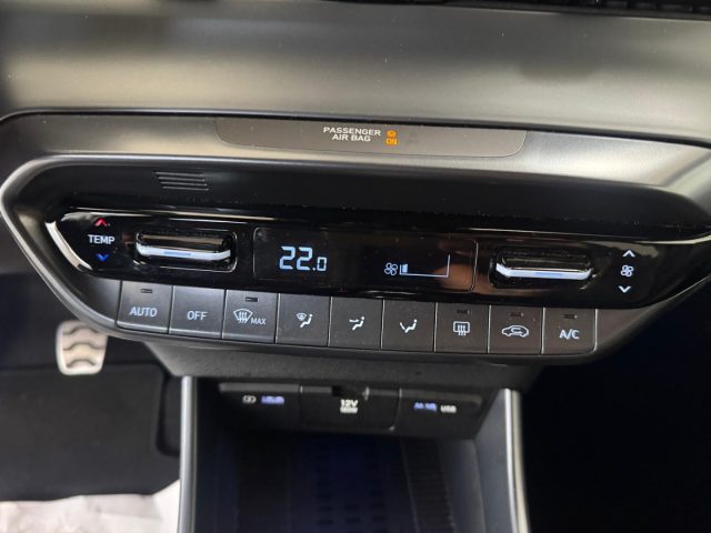 HYUNDAI i20 usata, con Cruise Control