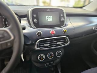 FIAT 500X usata, con Cruise Control