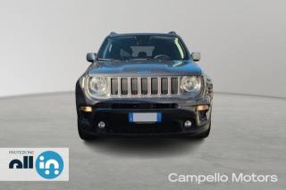 JEEP Renegade usata 1