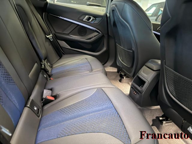 BMW 218 usata, con Climatizzatore