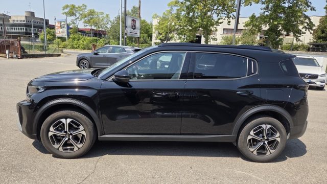 CITROEN C3 Aircross usata, con Airbag laterali