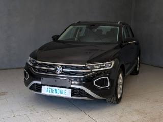 VOLKSWAGEN T-Roc 1.0 TSI Style