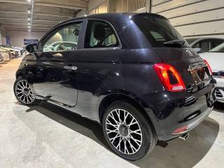 FIAT 500 usata, con Airbag Passeggero