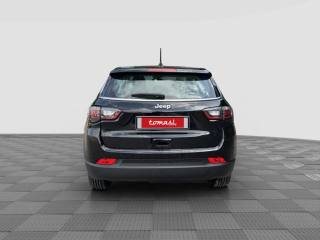 JEEP Compass usata 5
