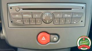RENAULT Clio usata, con ESP