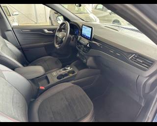 FORD Kuga usata, con Immobilizzatore elettronico