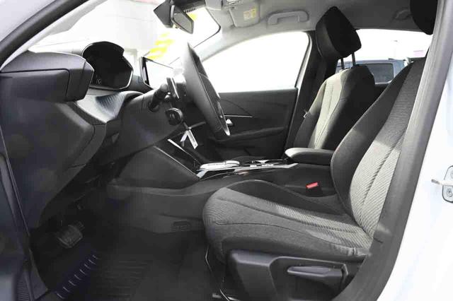 PEUGEOT 208 usata, con Filtro antiparticolato