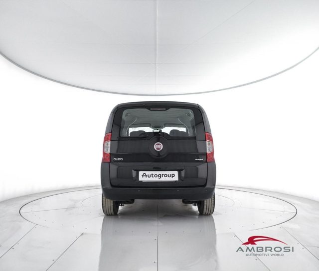FIAT Qubo usata 5