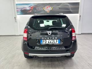 DACIA Duster usata, con Boardcomputer