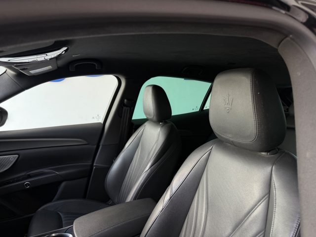 MASERATI Grecale usata, con Adaptive Cruise Control
