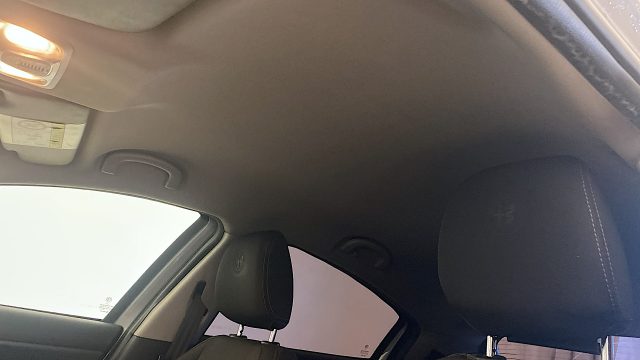 ALFA ROMEO Giulietta usata, con Specchietti laterali elettrici