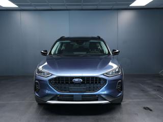 FORD Focus usata, con Airbag
