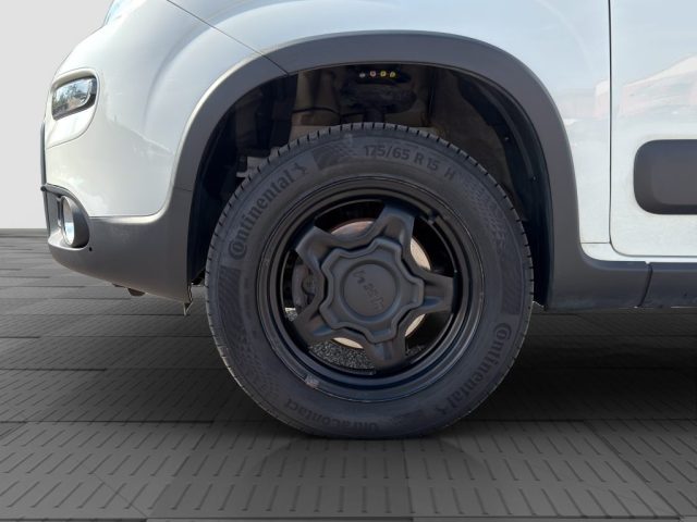 FIAT Panda usata 15
