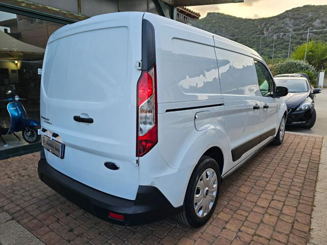 FORD Transit Connect usata, con Controllo trazione