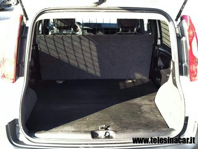 FIAT Panda usata 13