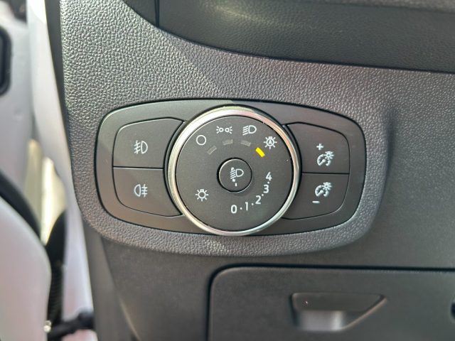 FORD Fiesta usata, con Immobilizzatore elettronico