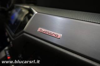 AUDI Q3 usata, con Sensore di pioggia