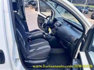 FIAT Fiorino usata, con Climatizzatore