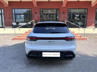 PORSCHE Macan usata, con Airbag Passeggero