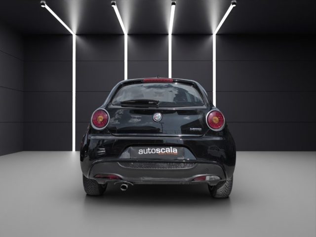 ALFA ROMEO MiTo usata, con Airbag Passeggero
