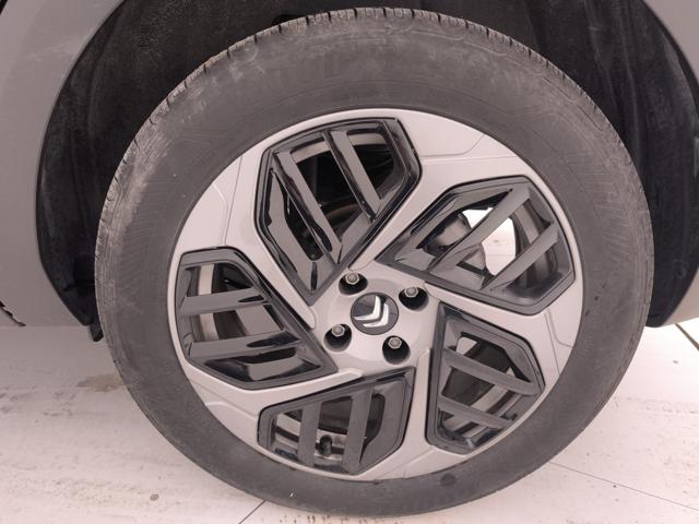 CITROEN C4 usata, con Chiusura centralizzata telecomandata