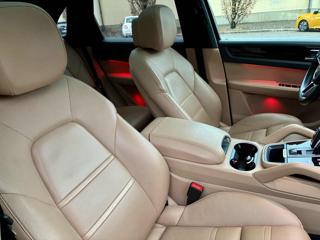 PORSCHE Cayenne usata 27