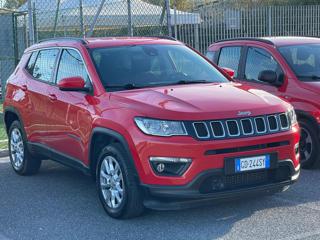 JEEP Compass usata, con Airbag Passeggero