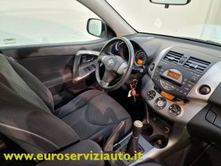 TOYOTA RAV 4 usata, con Controllo trazione