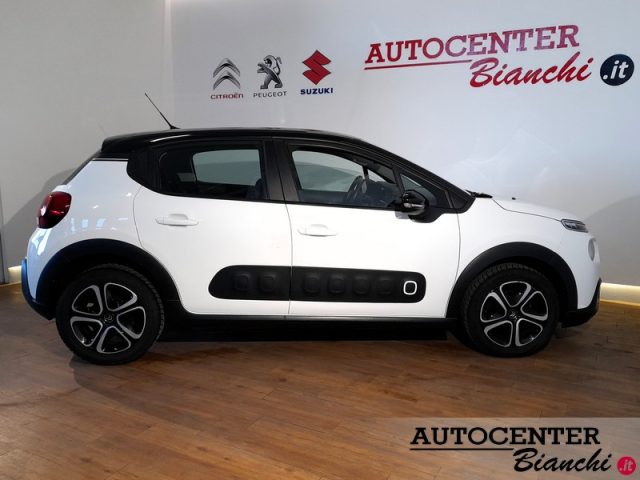 CITROEN C3 usata, con Climatizzatore