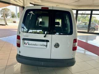 VOLKSWAGEN Caddy usata, con Controllo trazione
