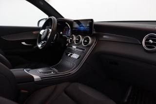 MERCEDES-BENZ GLC 300 usata, con Sistema di navigazione