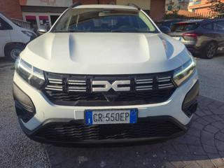 DACIA Jogger usata, con Servosterzo