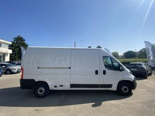 FIAT Ducato usata, con Chiusura centralizzata