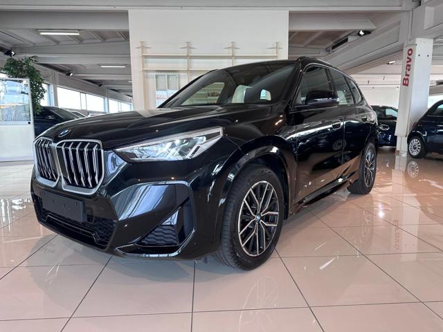 BMW X1 usata, con ABS