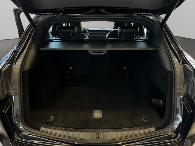 ALFA ROMEO Stelvio usata, con Interni in pelle