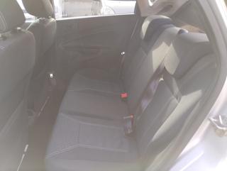 FORD Fiesta usata, con Fendinebbia