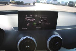 AUDI Q2 usata, con Cronologia tagliandi